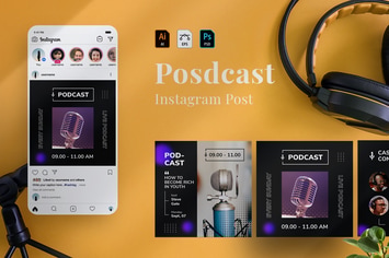 Podcast Instagram Post 03