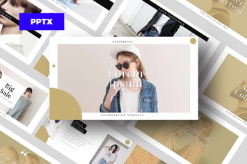 Gixa - Powerpoint