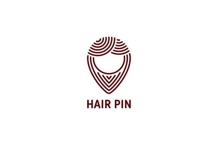 Hair Pin