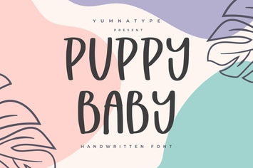 Puppy Baby