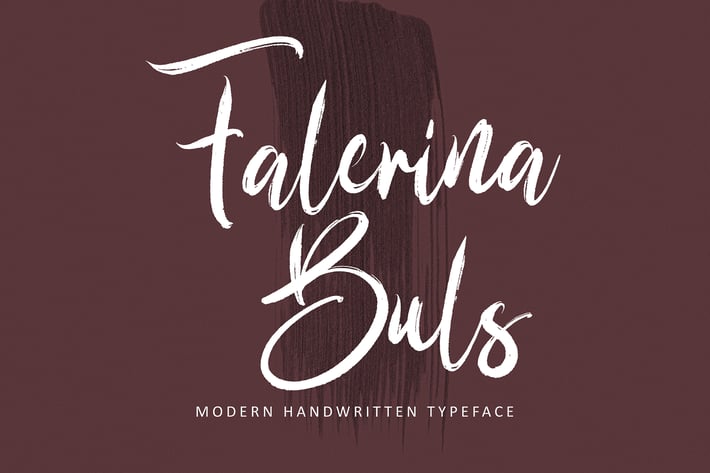 Falerina Buls