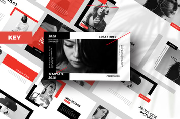 Stuff Creative Keynote