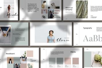 Chronic PowerPoint Presentation