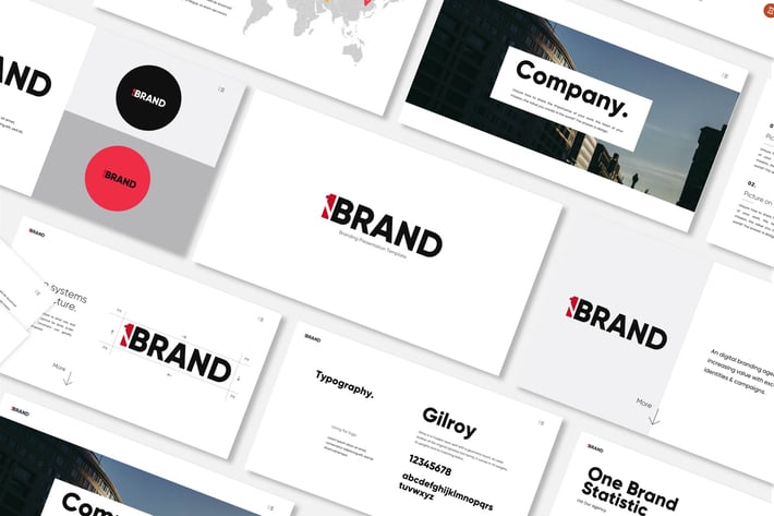 Onebrand Bundle Presentation