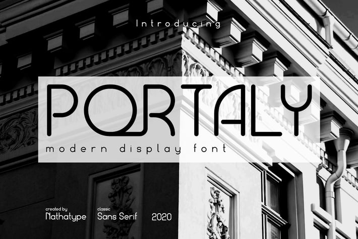 Portaly