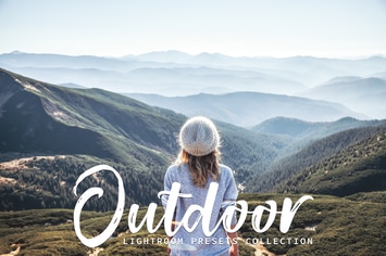 Outdoor Lightroom Presets Collection