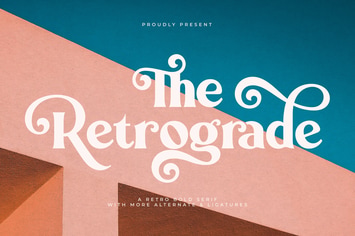 Retrograde