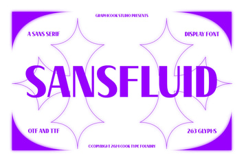 Sans Fluid