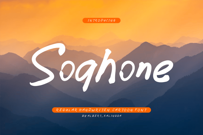Soghone 