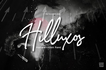 Hilluxos Script