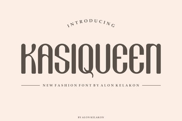 Kasiqueen