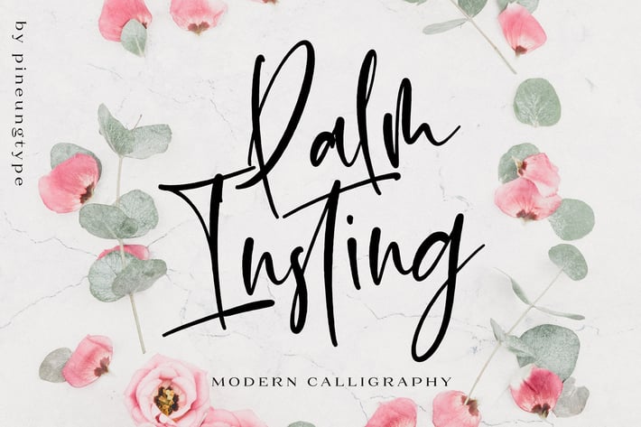 Palm Insting
