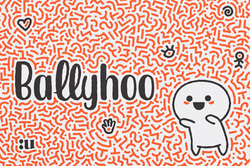 Ballyhoo