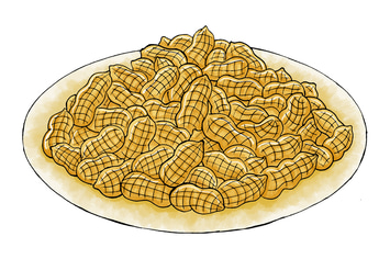 Peanuts