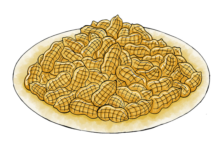 Peanuts