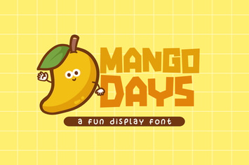 Mango Days