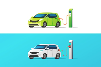 Electric Car