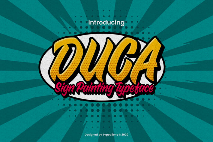 OKA - Duca
