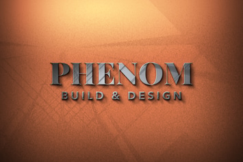 Logo Mockup - YDM