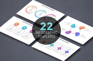 22 Infographic Templates