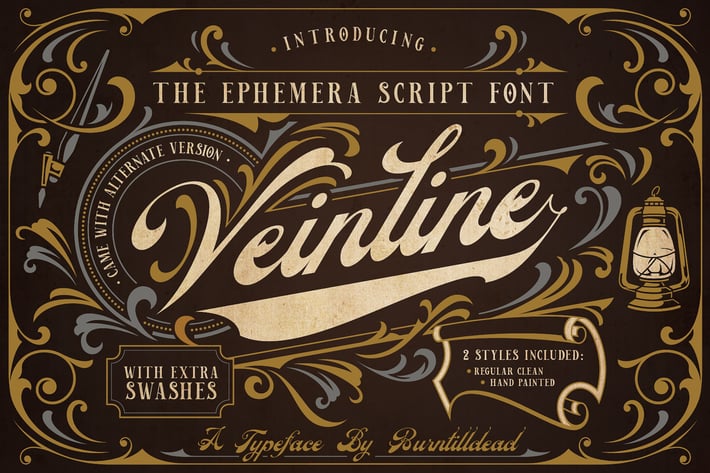 Veinline