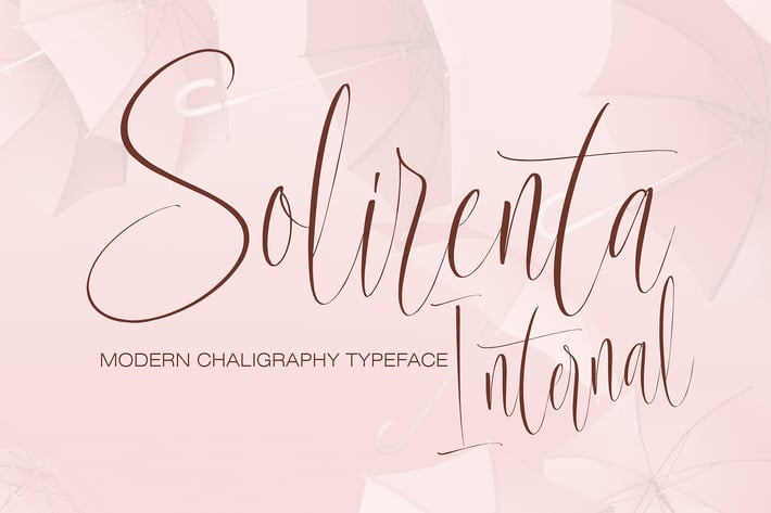 Solirenta Internal