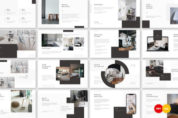 MOVA - INTERIOR PRESENTATION