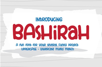Bashirah