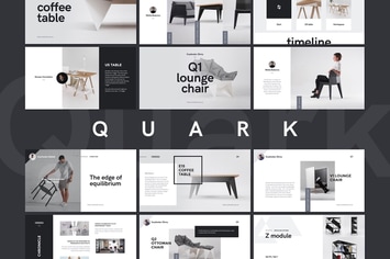 Quark Keynote