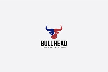 BULL HEAD