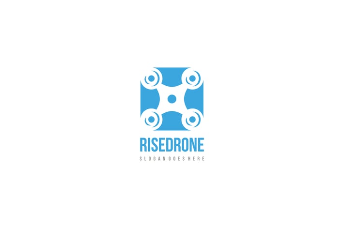 Drone Logo