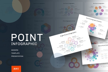 Point Graphic - Powerpoint Template