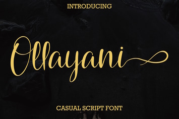 Ollayani