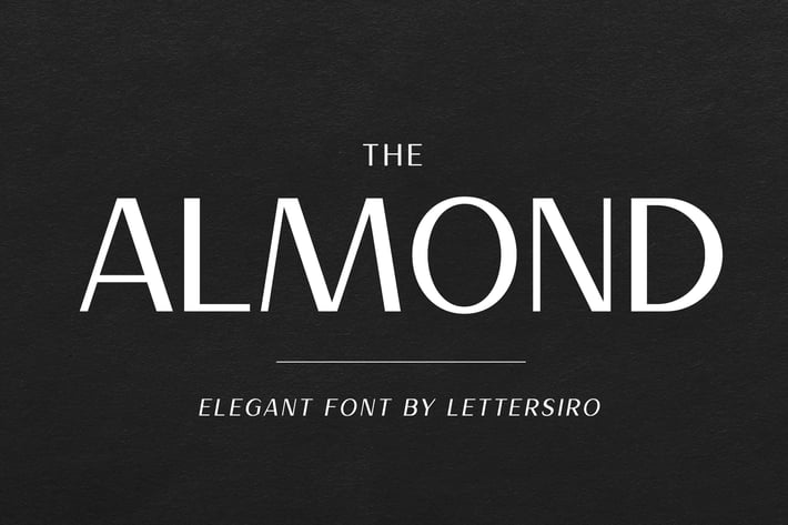 ALMOND