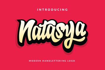 Natasya Logotype