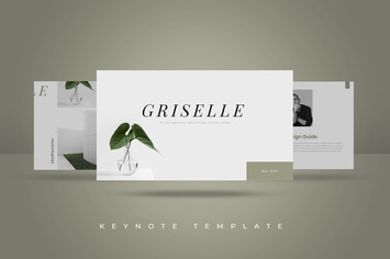 Griselle Keynote