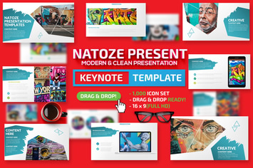 Natoze Keynote Presentation