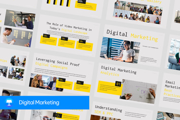 Digital Marketing