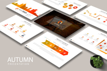 AUTUMN Keynote
