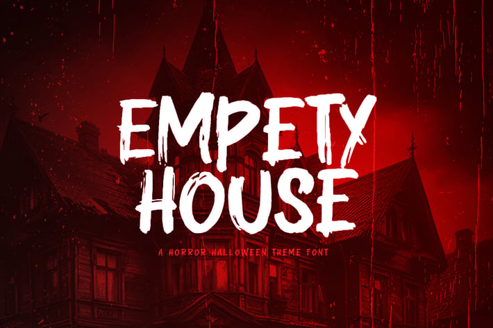 Empety House