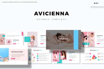 Avicienna - Keynote Template