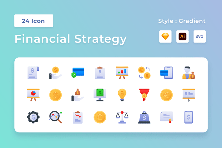 FInancial Strategy