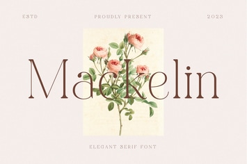 Mackelin