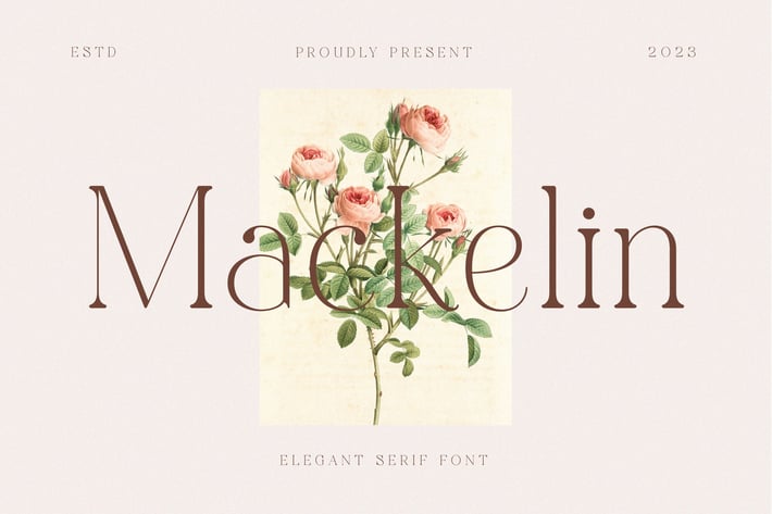 Mackelin