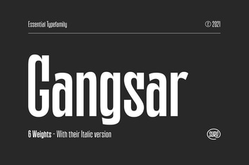 Gangsar