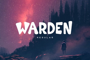 Warden Regular