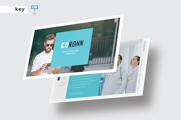 CORONN - Keynote V412