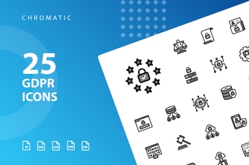 GDPR Chromatic