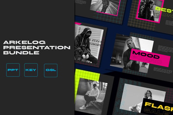 Arkelog Bundle Presentation