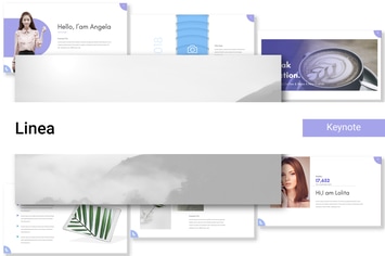 LINEA Keynote